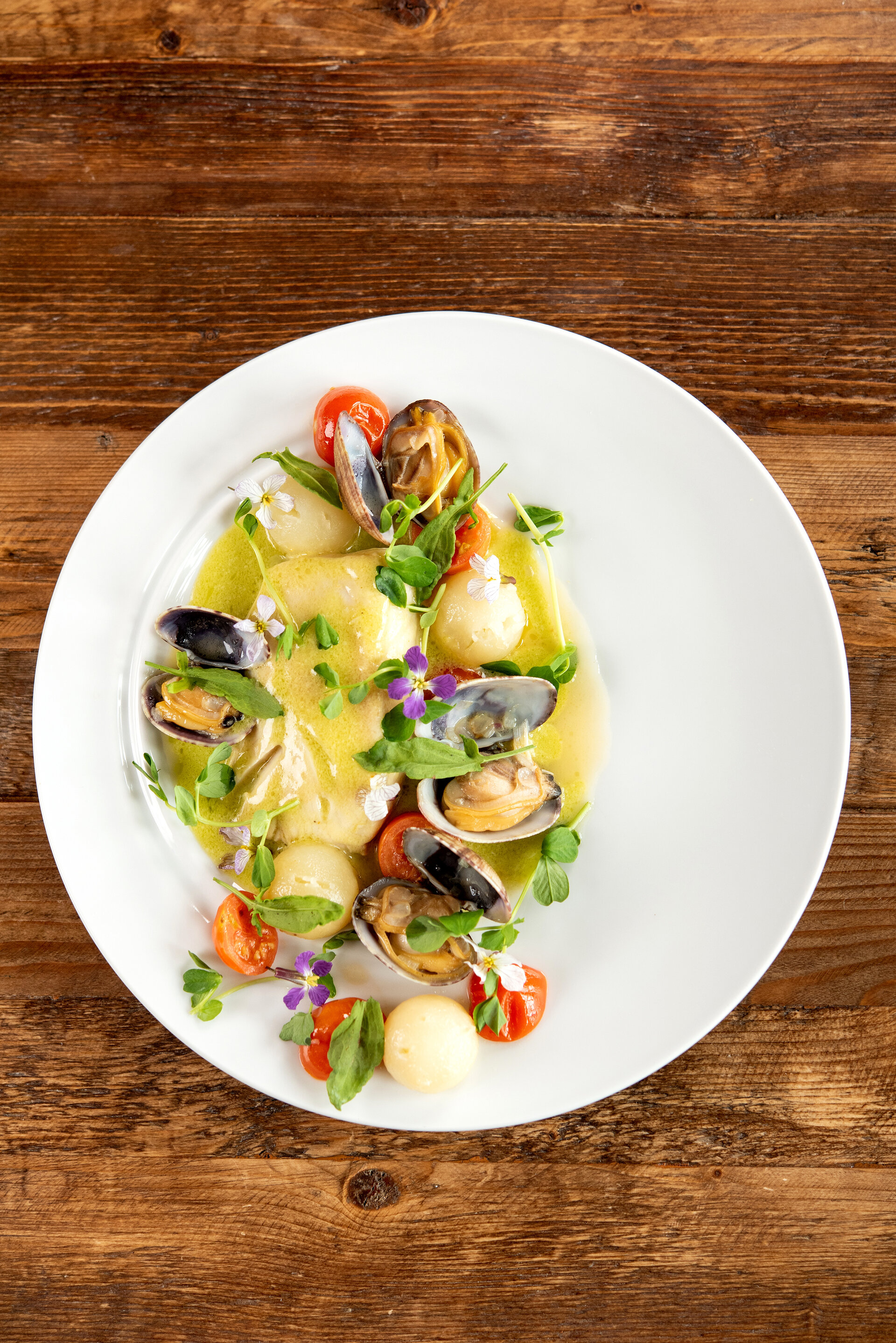 Black Walnut Inn & Vineyard Image