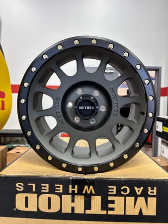 Images Method Race Wheels