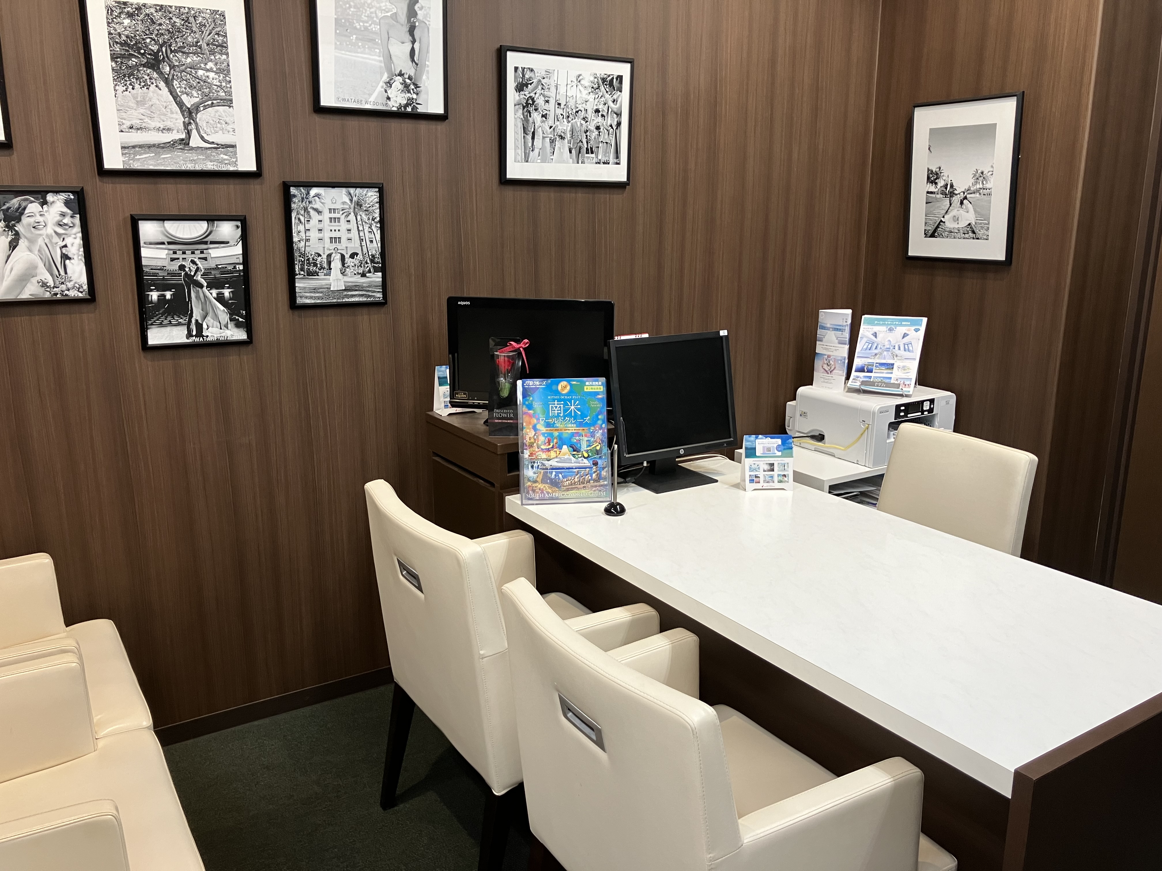 Images JTBウエディングデスク吉祥寺