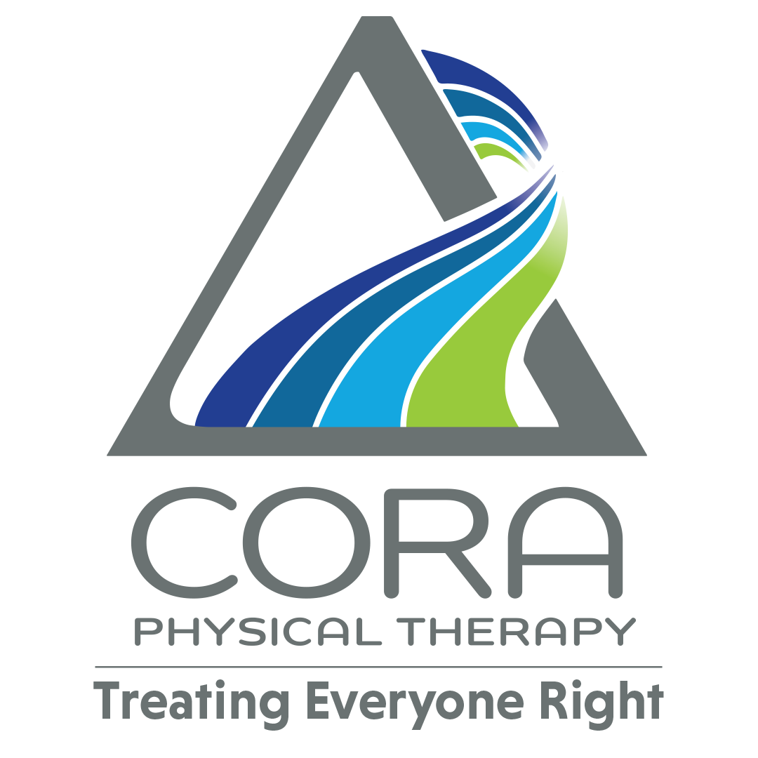CORA Physical Therapy Somerset Logo