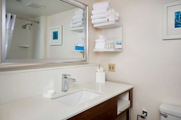 Images Hampton Inn Phoenix/Anthem