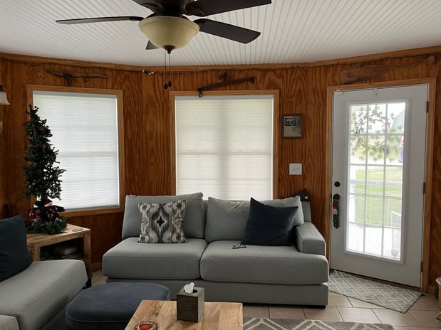 Images Budget Blinds of Crossville and Cookeville