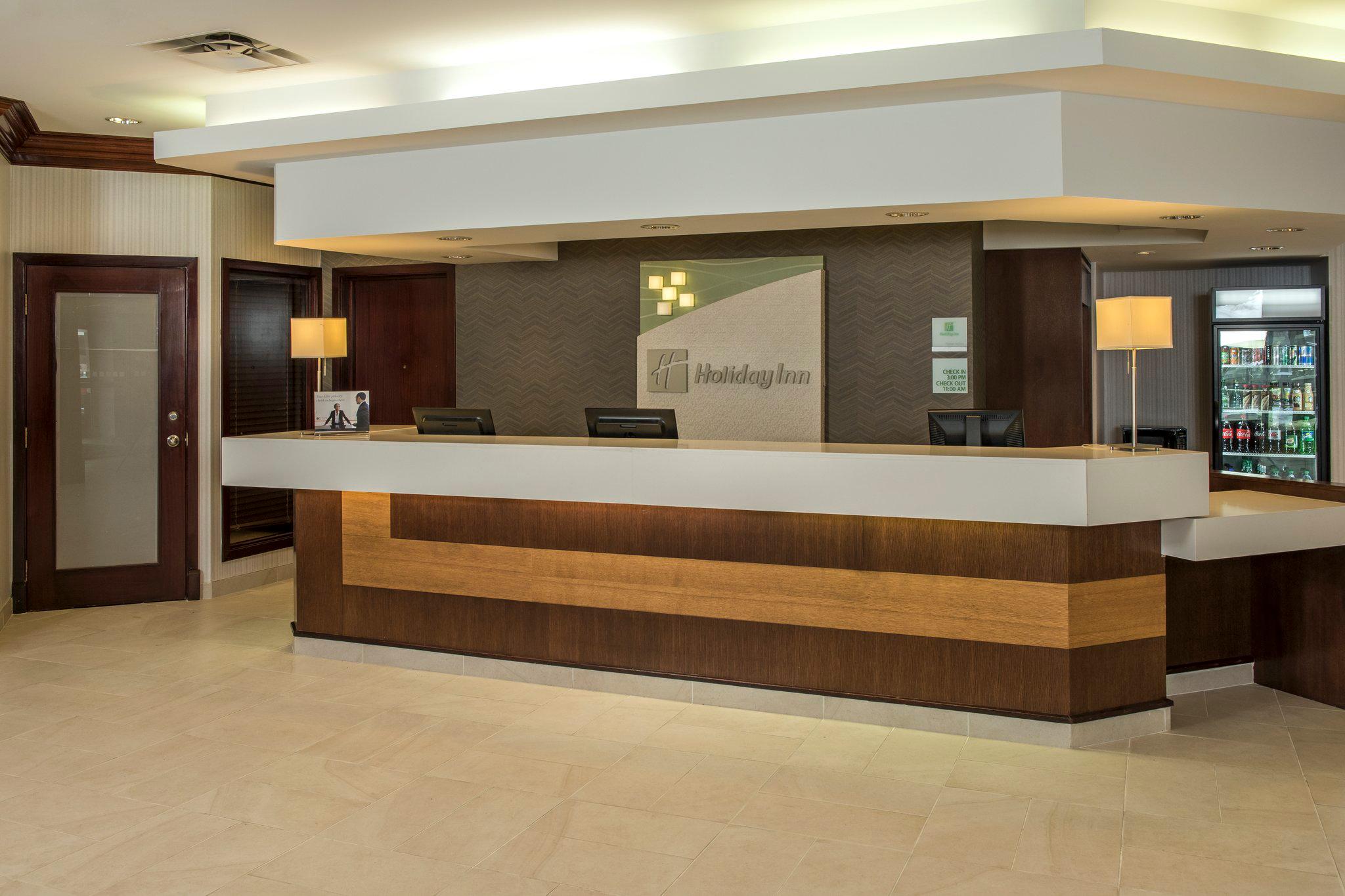 Images Holiday Inn Conference Ctr Edmonton South, an IHG Hotel