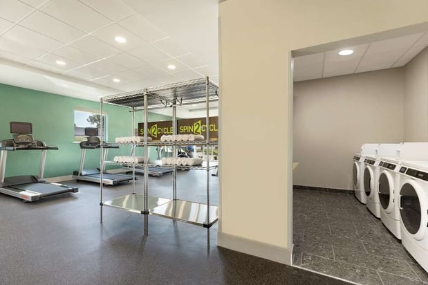 Images Home2 Suites by Hilton Vicksburg