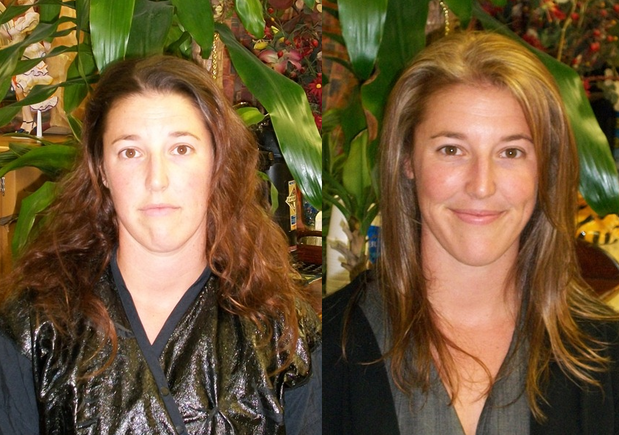 Images Guys & Dolls Hair Salon, Fort Lauderdales Best Hair Color Salon