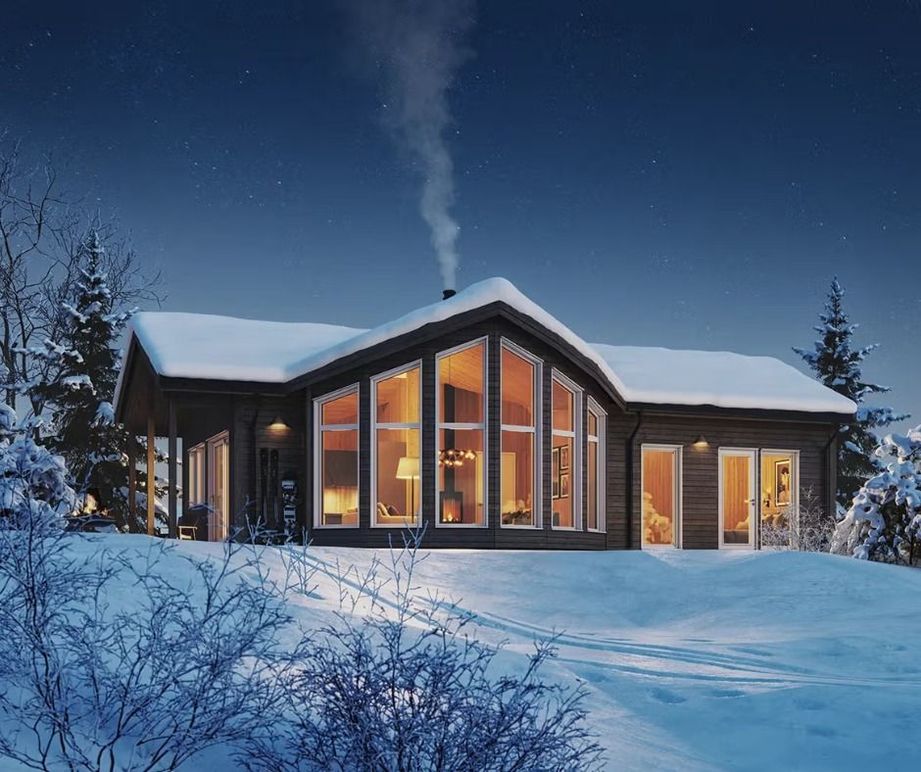 Images Kålås Bygg AS