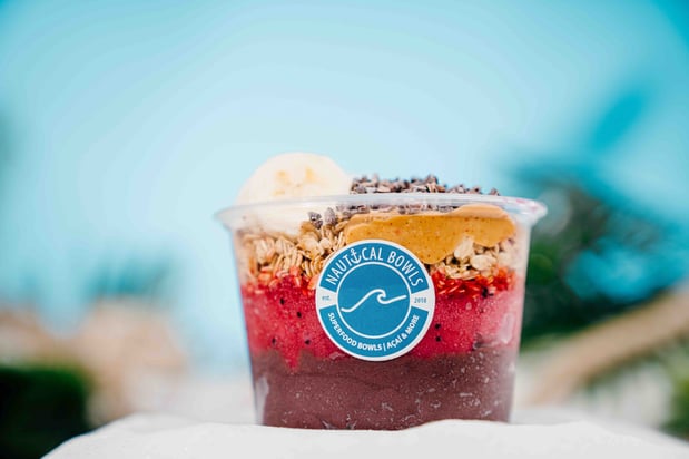 Images Nautical Bowls