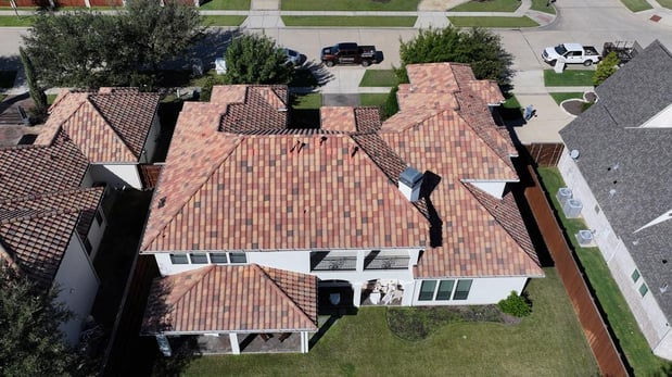 Images Shepherd Tile Roofing