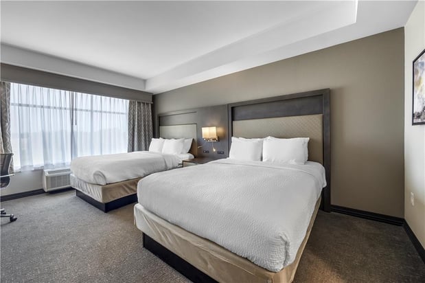 Images Best Western Plus Executive Residency Jackson Northeast