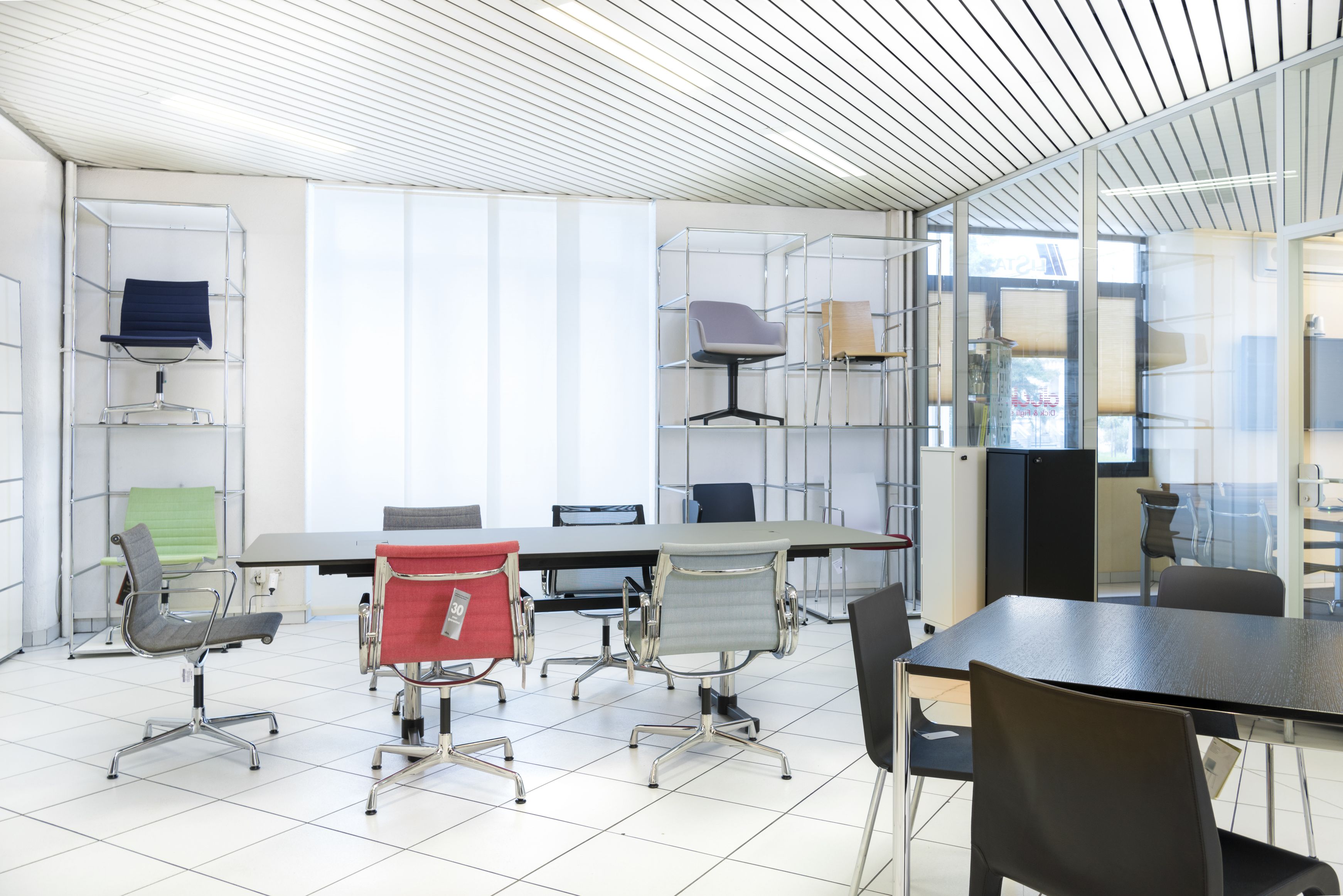 Bilder Dick & Figli SA