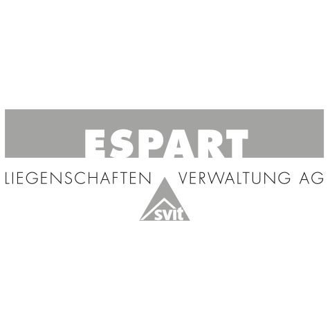 Espart Liegenschaften Verwaltung AG Logo