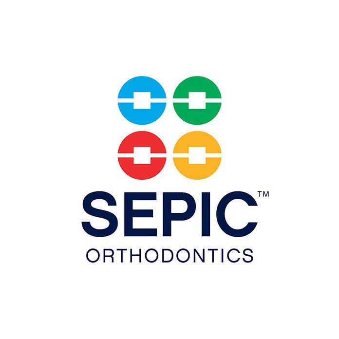 Sepic Orthodontics - Peters Township Logo