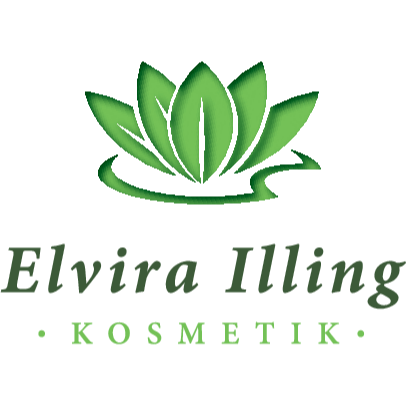 Kosmetik Elvira Illing in Düsseldorf - Logo