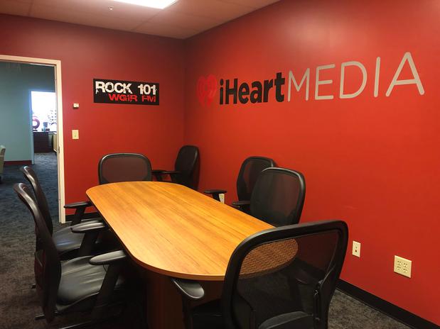 Images iHeartMedia
