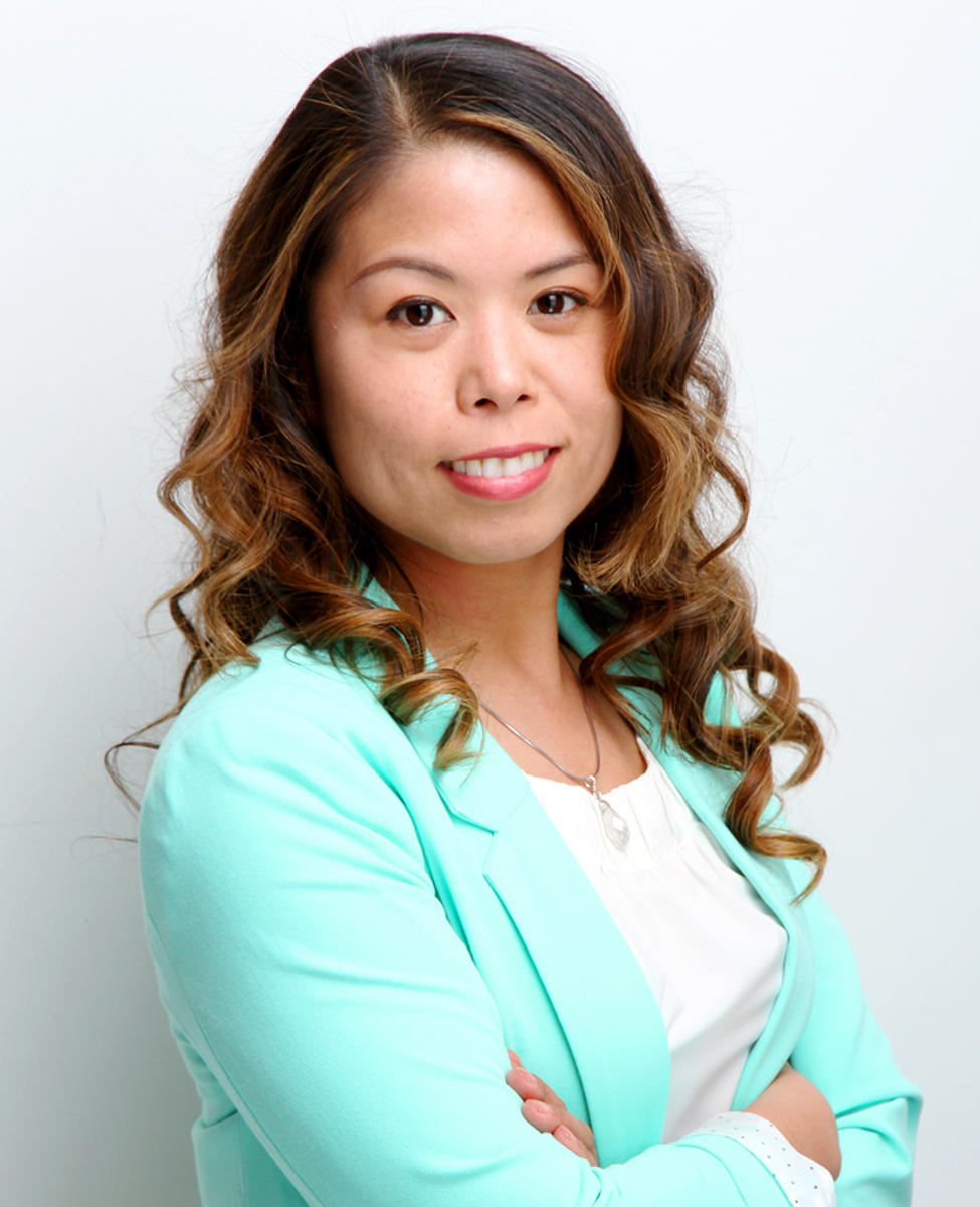 Angela Eslava - TD Mobile Mortgage Specialist Toronto