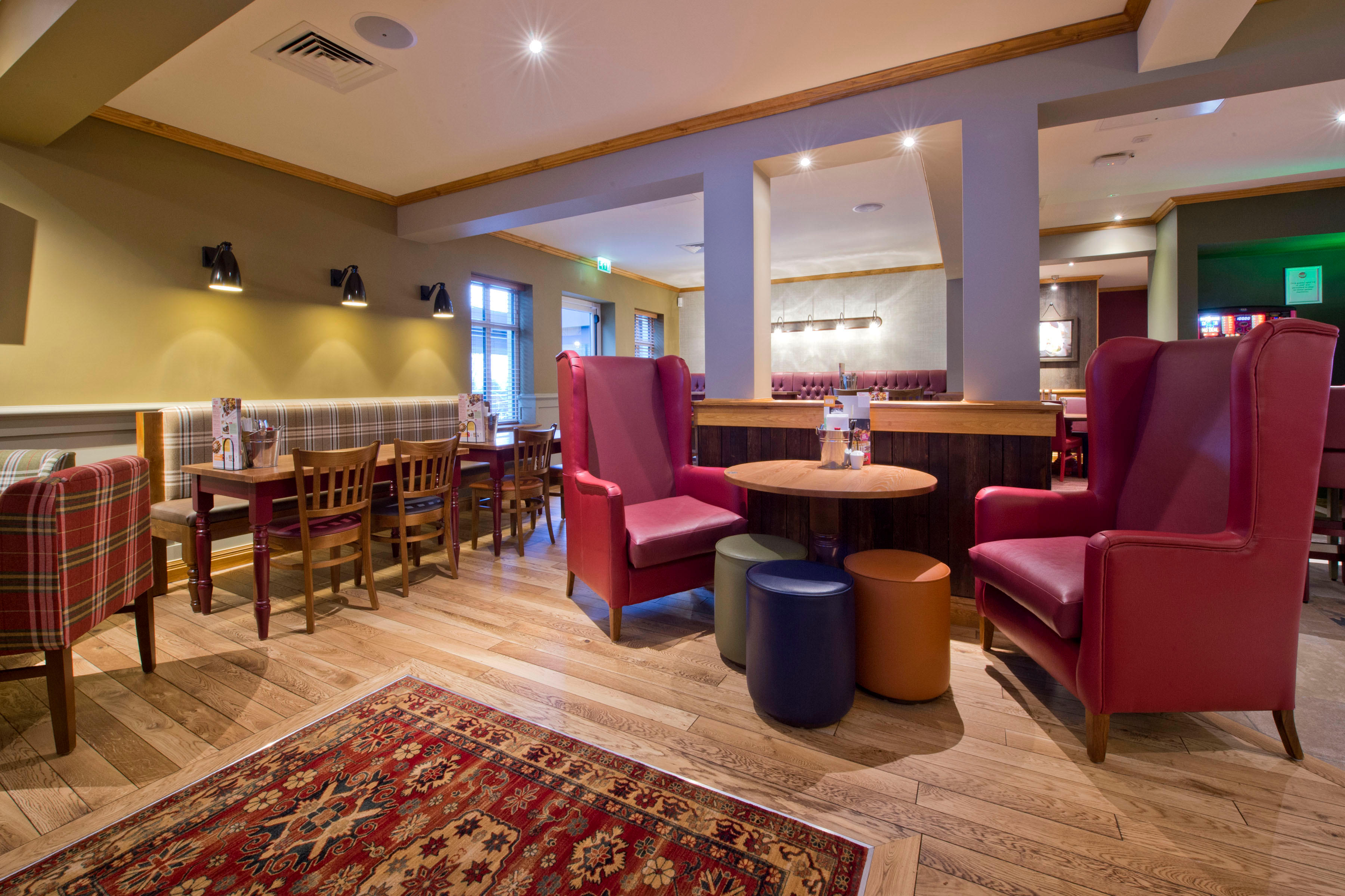 Images Pirnhall Inn Brewers Fayre