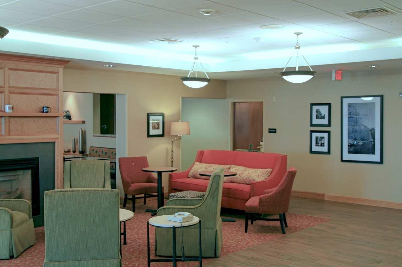 Hampton inn coupon code