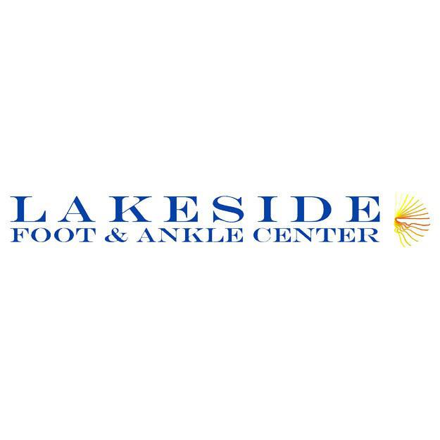 Lakeside Foot & Ankle Center Logo