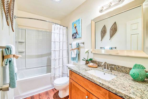 Images Tuscany Hills Apartments