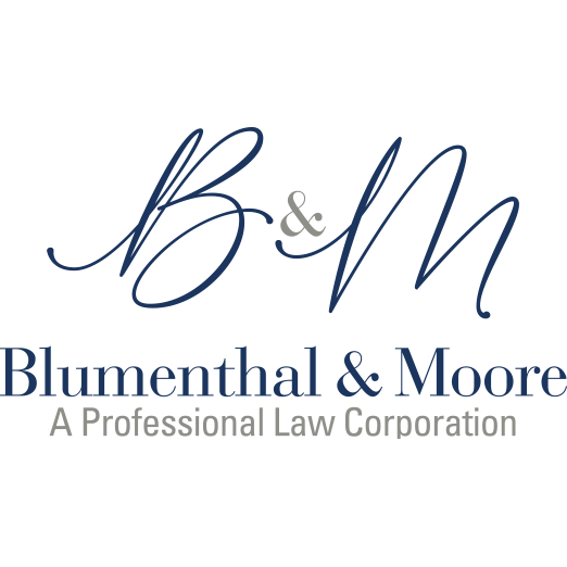 Blumenthal & Moore, APC Logo