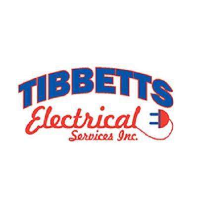 Tibbetts Electrical Services Inc. Logo