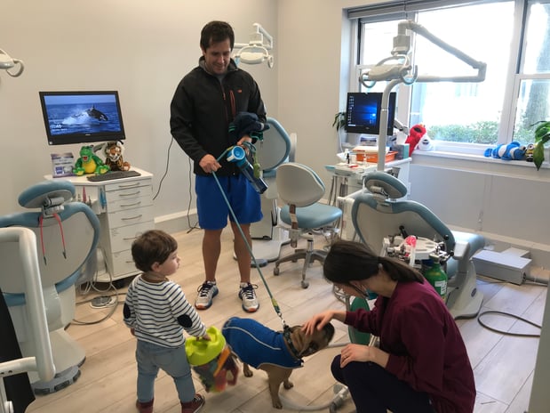 Images Battery Park Pediatric & Orthodontic Dentists