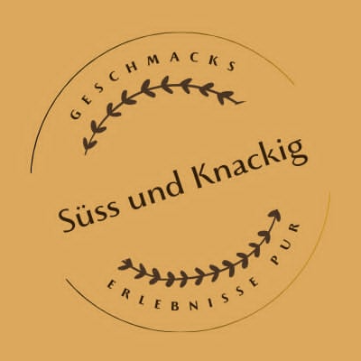 Suess und Knackig in Mönchengladbach - Logo