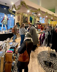 Images Squasht Boutique