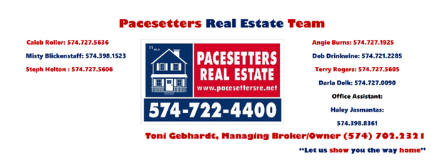 Images Pacesetters Real Estate