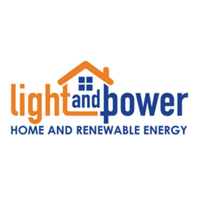 Lightandpower S.r.l. Logo