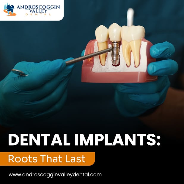 Images Androscoggin Valley Dental