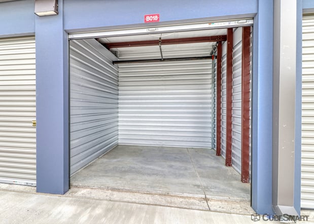 Images CubeSmart Self Storage