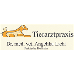 Kleintierpraxis Dr. Licht Grafing Logo