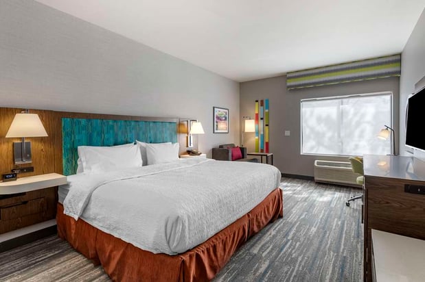 Images Hampton Inn Ft. Collins