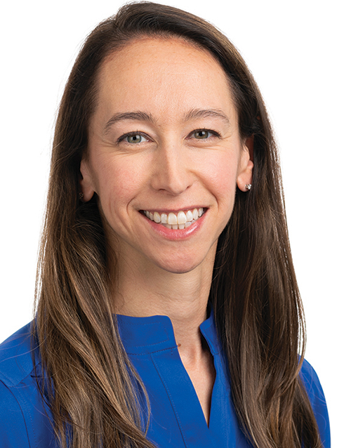 Images Kristin Goldstein, DPT