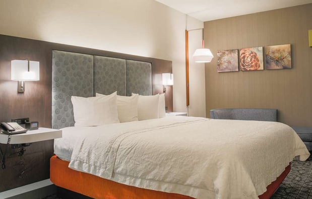 Images Hampton Inn Prescott