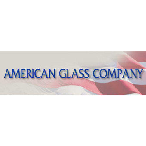 American Glass Company Logo