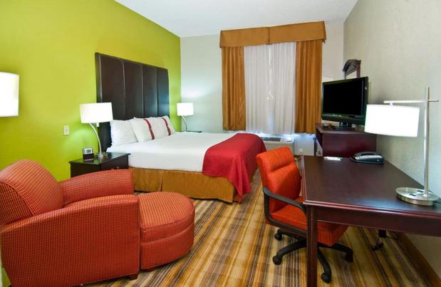 Images Holiday Inn Vicksburg, an IHG Hotel
