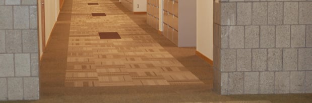 Images Commercial Flooring Installations Inc.