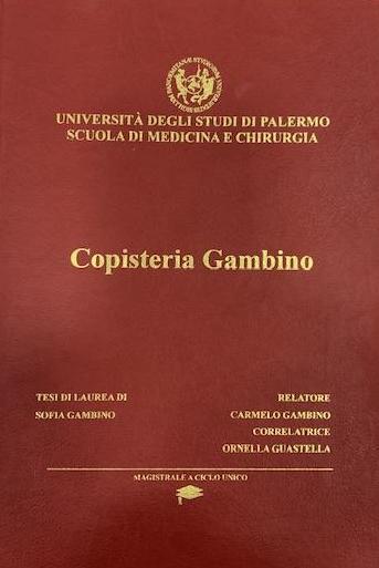 Images Copisteria Gambino