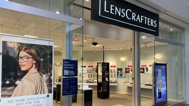 Images LensCrafters
