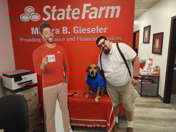 Images Matyra Gieseler - State Farm Insurance Agent