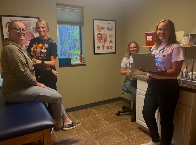 Images Bayside Allergy P.C.