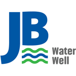 JB Water Well Logo