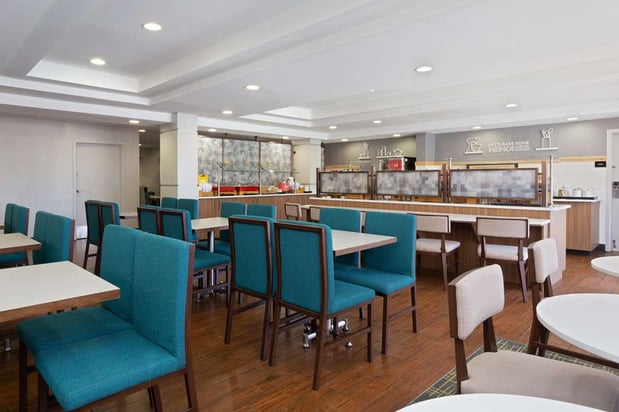 Images Hampton Inn Orlando Near Universal Blv/International Dr