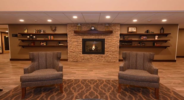 Images Best Western Plus Vintage Valley Inn