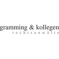Gramming & Kollegen in Schwabach - Logo