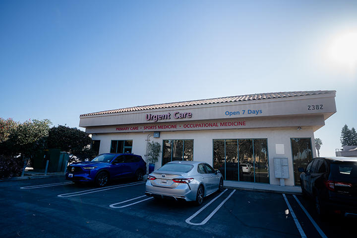 Providence Urgent Care - Torrance Torrance (310)618-9200