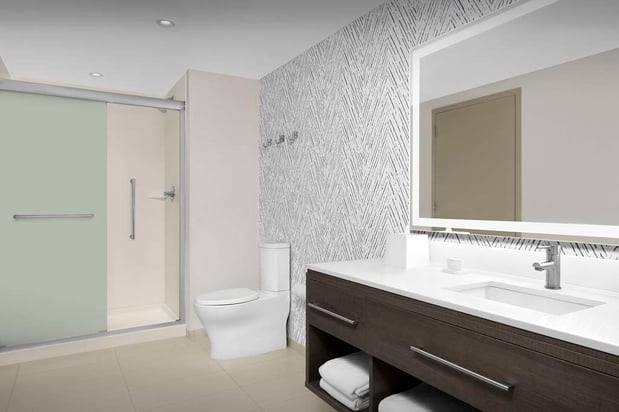 Images Home2 Suites by Hilton Falls Church