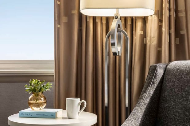 Images Hilton Philadelphia City Avenue